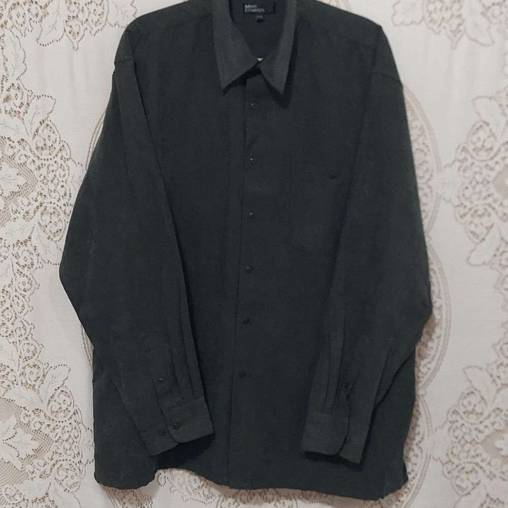Mark Edwards size XXL